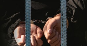 Gwałciciel-recydywista zatrzymany w Trzebini. Wzorował się na serialu