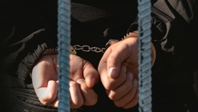 Gwałciciel-recydywista zatrzymany w Trzebini. Wzorował się na serialu