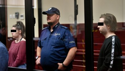 Gwałcili dzieci, także swoje. Jest wyrok dla pedofilów z Kłodzka