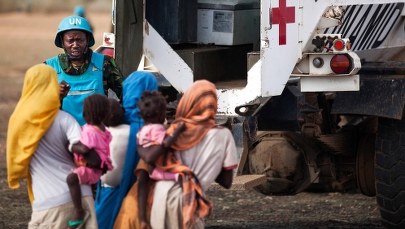 Gwałcili kobiety, potem palili je żywcem