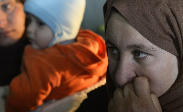 "Gwałcili mnie dopóki nie straciłam przytomności". Wstrząsająca opowieść porwanej przez dżihadystów