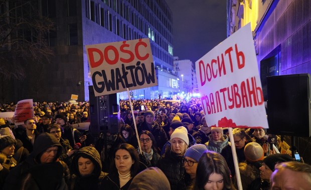 Gwałt i morderstwo 25-letniej Lizy. Jest prawomocny wyrok sądu ws. Doriana S.