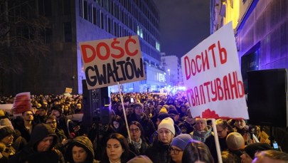 Gwałt i morderstwo 25-letniej Lizy. Jest prawomocny wyrok sądu ws. Doriana S.