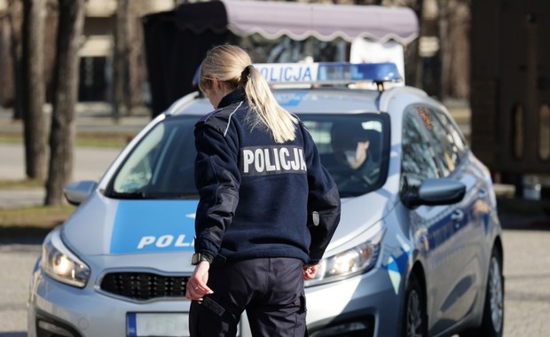 Gwałt na 11-latce w Słupsku. Sprawca zatrzymany