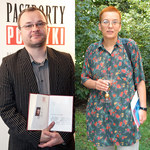 Gwałt na literackich salonach: Ignacy Karpowicz vs. Kinga Dunin
