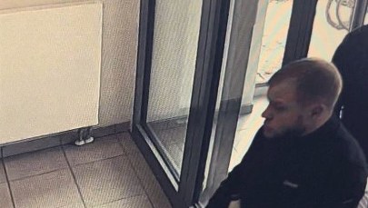 Gwałt na wrocławskich Krzykach. Policjanci szukają tego mężczyzny  