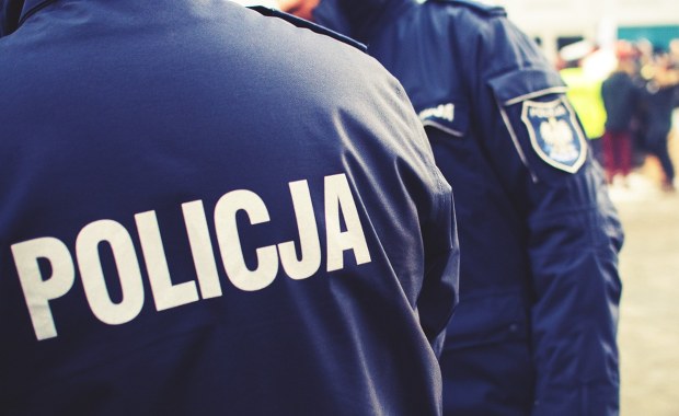 ​Gwałt w jednostce policji. Nowe informacje w sprawie podejrzanego