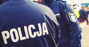 ​Gwałt w jednostce policji. Nowe informacje w sprawie podejrzanego