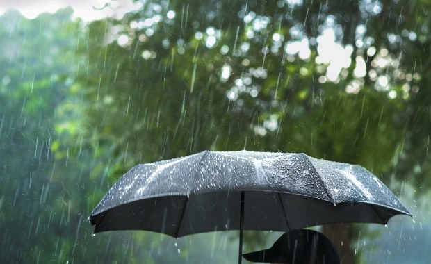 Gwałtowna zmiana pogody: ​Burze, silny wiatr i ochłodzenie