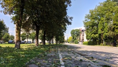 Gwałtowne burze nad Słowenią. 253 osoby ewakuowane