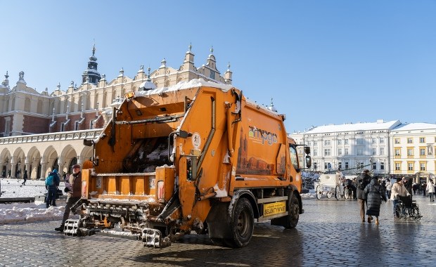 Gwałtowne podwyżki opłat za śmieci w Krakowie. Wszystko w rękach radnych