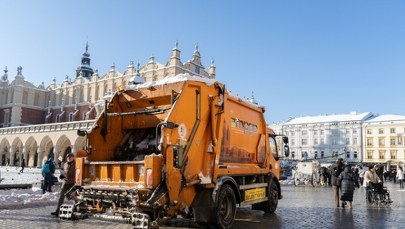 Gwałtowne podwyżki opłat za śmieci w Krakowie. Wszystko w rękach radnych