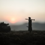 Gwałtowne starcia na granicy Afganistanu i Pakistanu