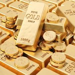 Gwałtowne zmiany cen złota