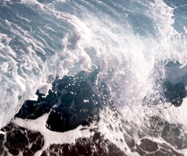 Gwałtowny przyrost poziomu wód w Bałtyku