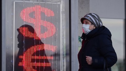 Gwałtowny spadek cen ropy. Oświadczenie rosyjskiego resortu finansów i banku centralnego