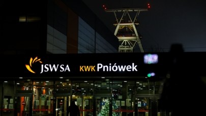 Gwałtowny wyrzut metanu i śmierć dwóch górników. Co ustalili eksperci?