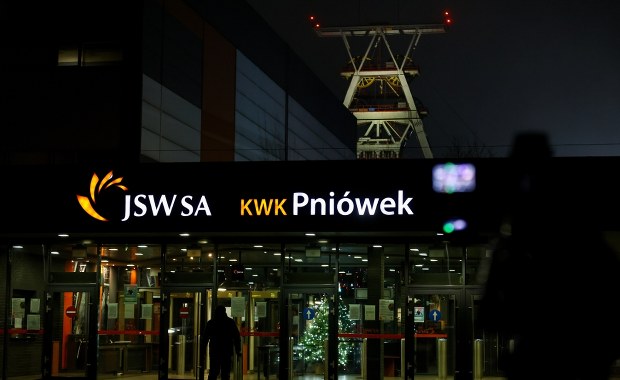 Gwałtowny wyrzut metanu i śmierć dwóch górników. Co ustalili eksperci?