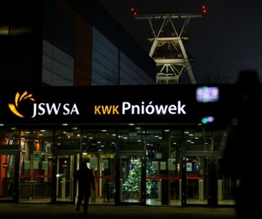 Gwałtowny wyrzut metanu i śmierć dwóch górników. Co ustalili eksperci?