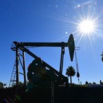 Gwałtowny wzrost cen ropy po ataku Iranu na bazy USA