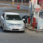 Gwałtowny wzrost kradzieży paliwa. Tak źle nie było od lat 