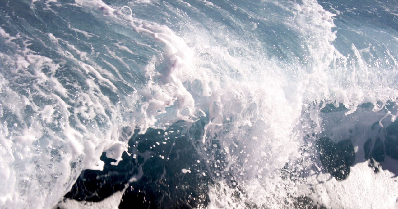 Gwałtowny wzrost stanu wód na północy Polski. IMGW ostrzega /123RF/PICSEL