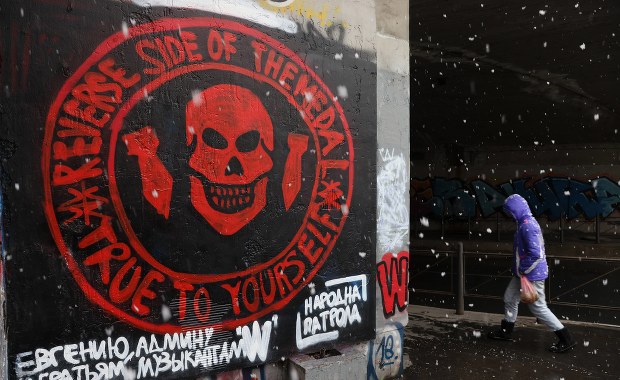 Gwałty i morderstwa. Przestępstwa grupy Wagnera w Afryce