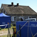 Gwałty i zabójstwa noworodków. Wyrok po makabrze w domu