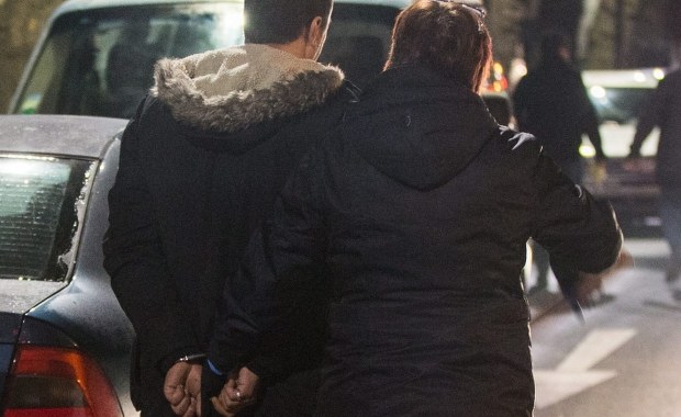 Gwałty stają się plagą w obozowisku uchodźców w Calais