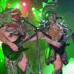 GWAR: Lordi strzeżcie się!