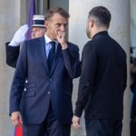 Gwarancje bezpieczeństwa dla Ukrainy są. Co ze stanowiskiem USA?