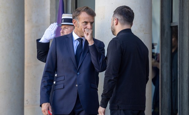 Gwarancje bezpieczeństwa dla Ukrainy są. Co ze stanowiskiem USA?