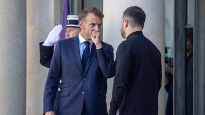 Gwarancje bezpieczeństwa dla Ukrainy są. Co ze stanowiskiem USA?