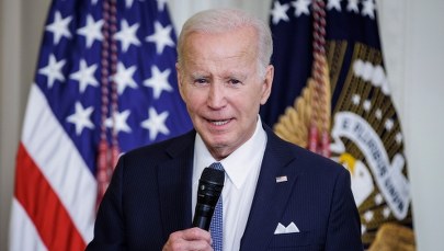 Gwarancje bezpieczeństwa dla Ukrainy. USA rozważają "model izraelski"