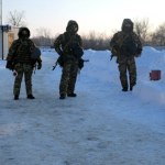 Gwarancje bezpieczeństwa za Donbas? Ukraińcy zabrali głos