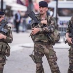 Gwardia Narodowa wraca na francuskie ulice. Ma pomagać służbom w zapewnieniu bezpieczeństwa