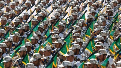 Gwardia Rewolucyjna: Bazy USA i lotniskowce w zasięgu irańskich rakiet