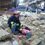 Gwatemala: Silne podmorskie trzęsienie ziemi