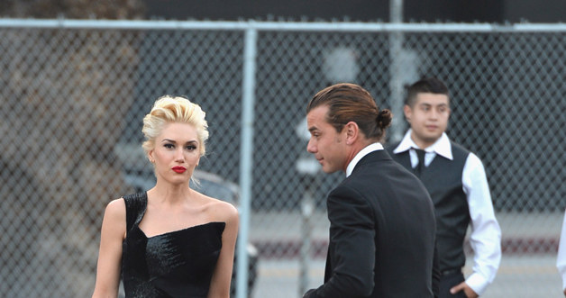 Gwen Stefani, Gavin Rossdale /Alberto E. Rodriguez /Getty Images