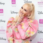 Gwen Stefani kibicuje synkowi i zachwyca młodzieżową stylizacją 