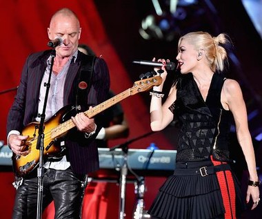 Gwen Stefani kończy 45 lat!