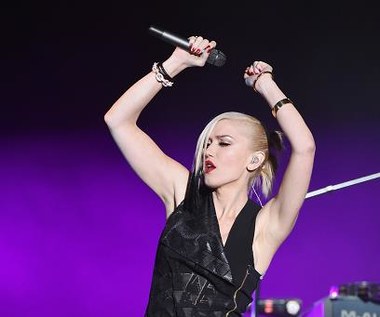 Gwen Stefani kończy 45 lat!