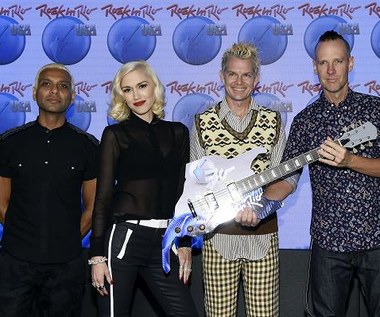 Gwen Stefani kończy 45 lat!