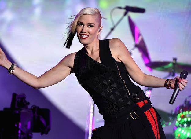 Gwen Stefani pracuje nad nową płytą (fot. Theo Wargo) /Getty Images