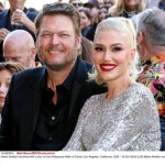 Gwen Stefani Gwen Stefani świętuje piątą rocznicę ślubu. Fani skupili się na jednym szczególe