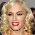 Gwen Stefani uzależniona od makijażu