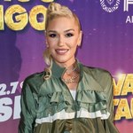 Gwen Stefani w oryginalnej kreacji. Wciąż wygląda jak nastolatka? 