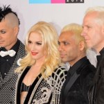 Gwen Stefani Gwen Stefani wróciła na scenę z No Doubt. Ikona lat 90. zachwyca w Vegas