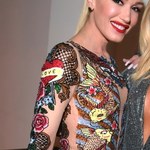 Gwen Stefani z zaokrąglonym brzuszkiem!