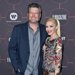 Gwen Stefani z zaokrąglonym brzuszkiem!